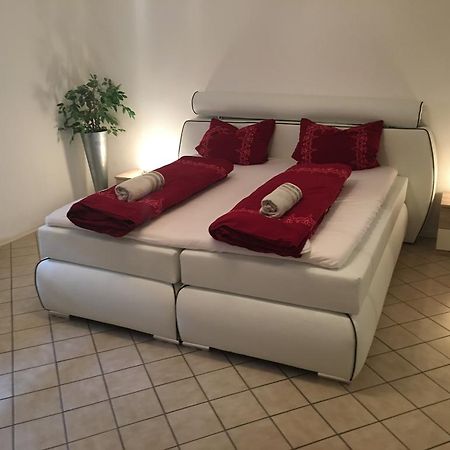 Apartment Germersheim Εξωτερικό φωτογραφία