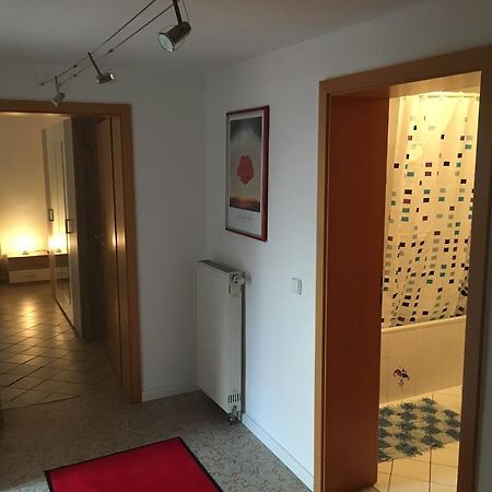 Apartment Germersheim Εξωτερικό φωτογραφία