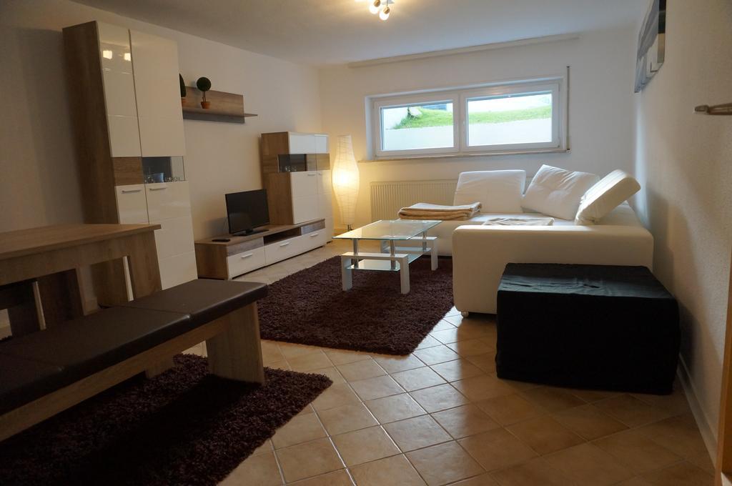 Apartment Germersheim Δωμάτιο φωτογραφία