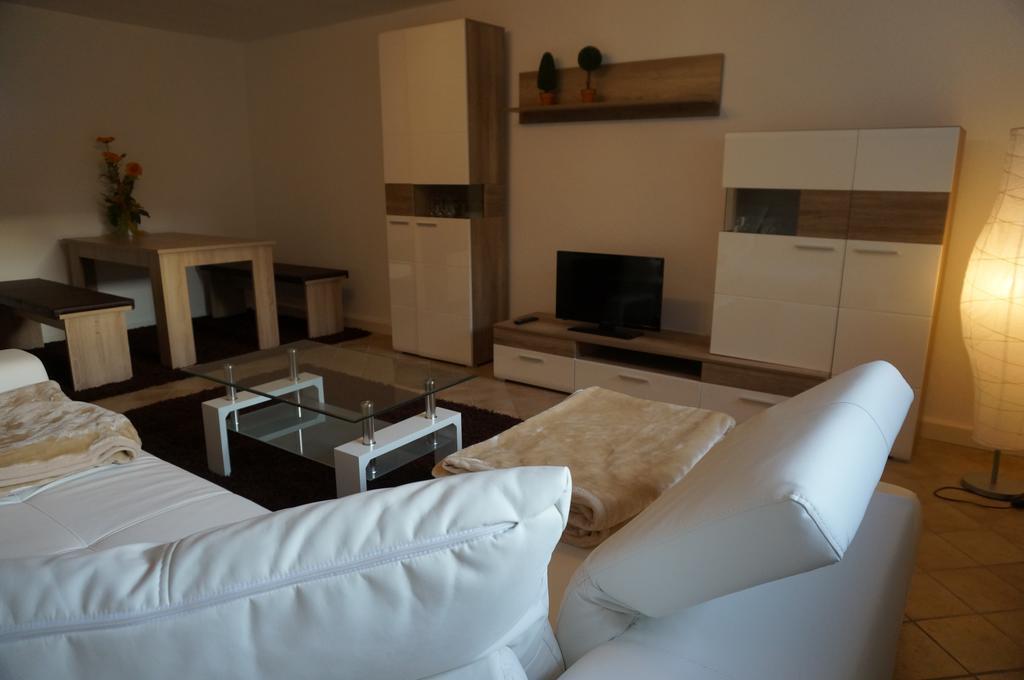 Apartment Germersheim Δωμάτιο φωτογραφία