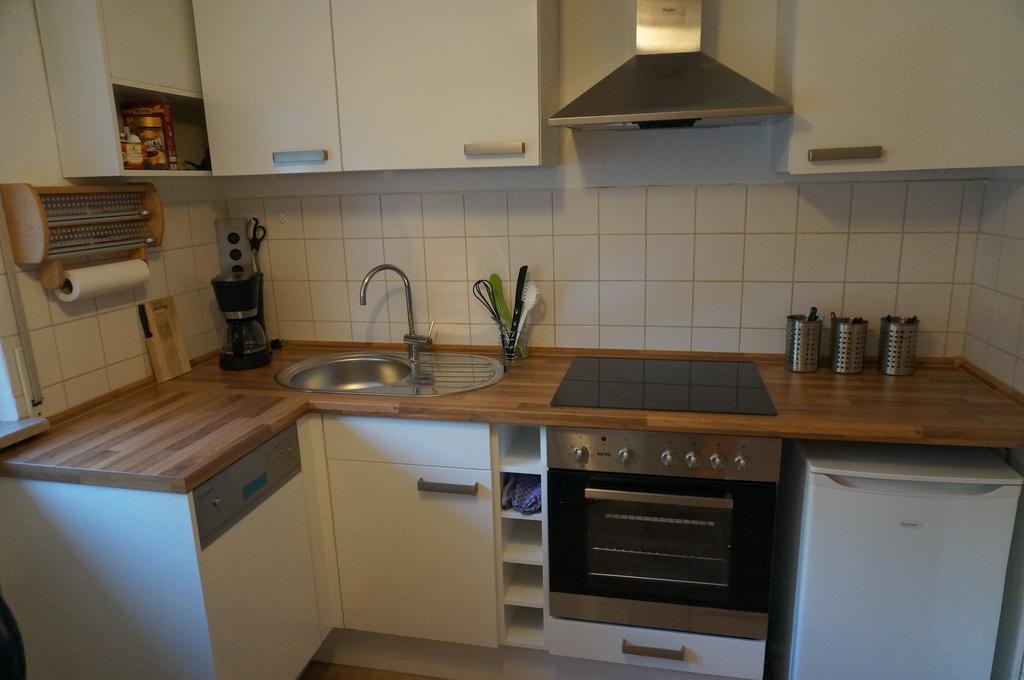 Apartment Germersheim Δωμάτιο φωτογραφία