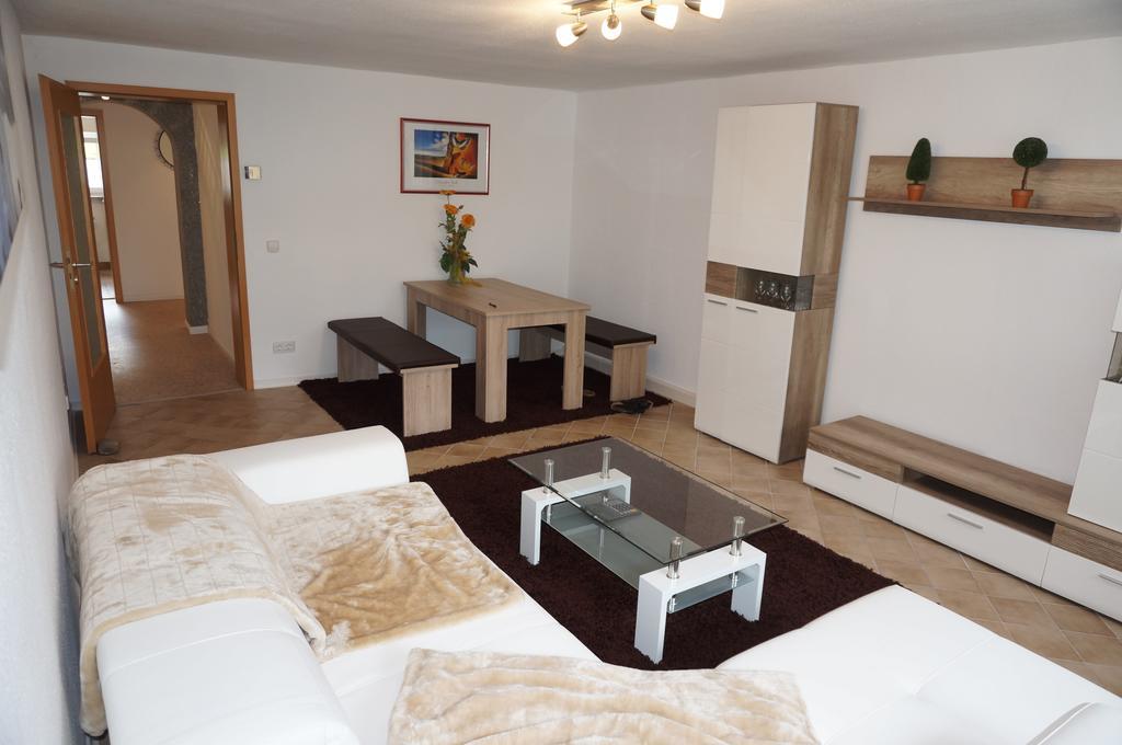 Apartment Germersheim Δωμάτιο φωτογραφία