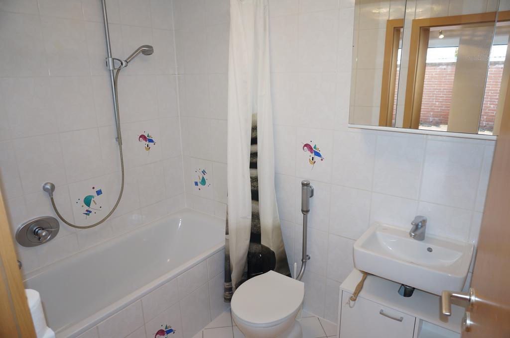 Apartment Germersheim Δωμάτιο φωτογραφία