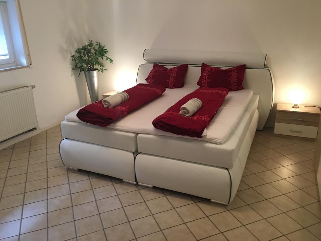 Apartment Germersheim Εξωτερικό φωτογραφία