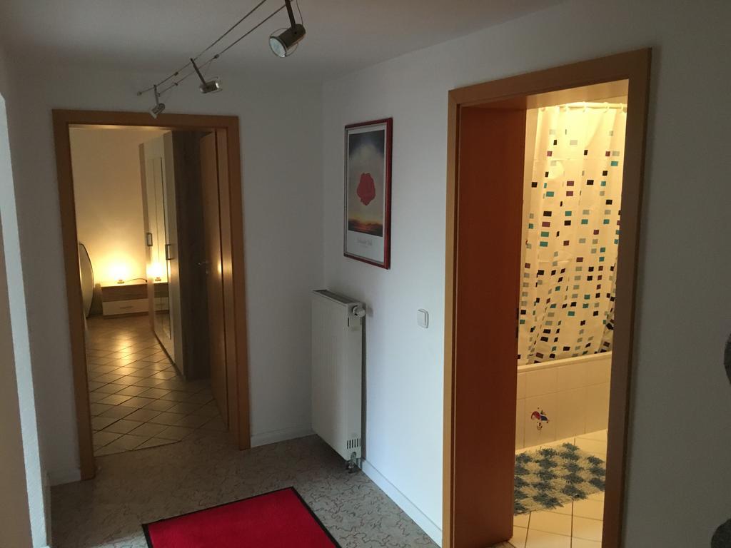 Apartment Germersheim Εξωτερικό φωτογραφία